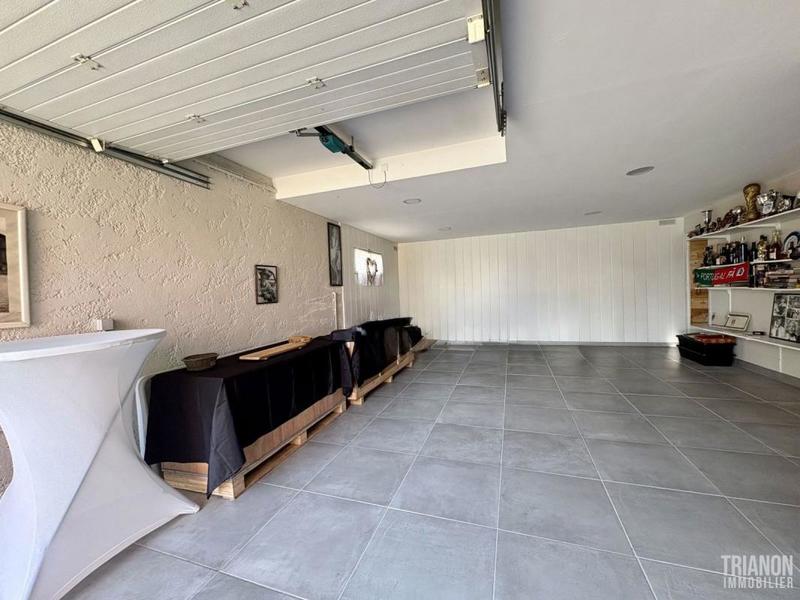 Maison - 90 m² - 6 pièces