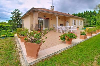 Maison - 131 m² - 4 pièces