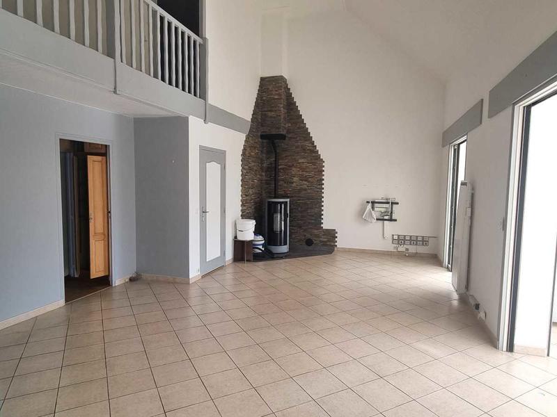 Maison - 150 m² - 5 pièces