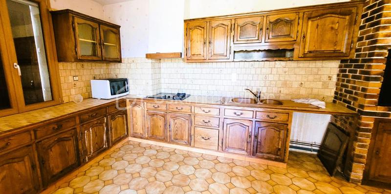 Immeuble - 445 m² - 11 pièces