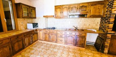 Immeuble - 445 m² - 11 pièces