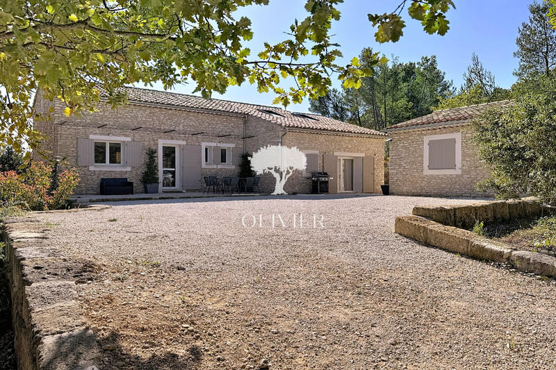 Propriété - 175 m² - 8 pièces