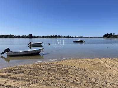 Maison - 90 m² - 6 pièces