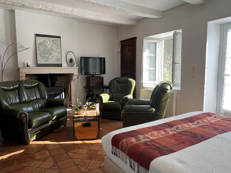 Maison - 227 m² - 5 pièces