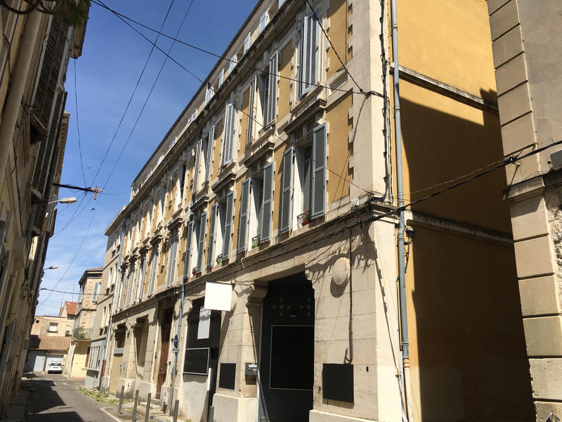 Appartement - 98 m² - 5 pièces