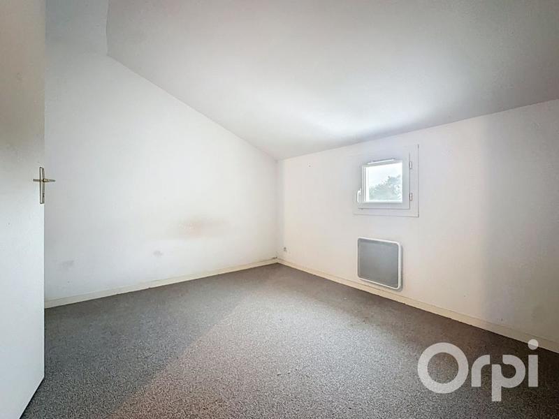 Appartement - 66 m² - 4 pièces