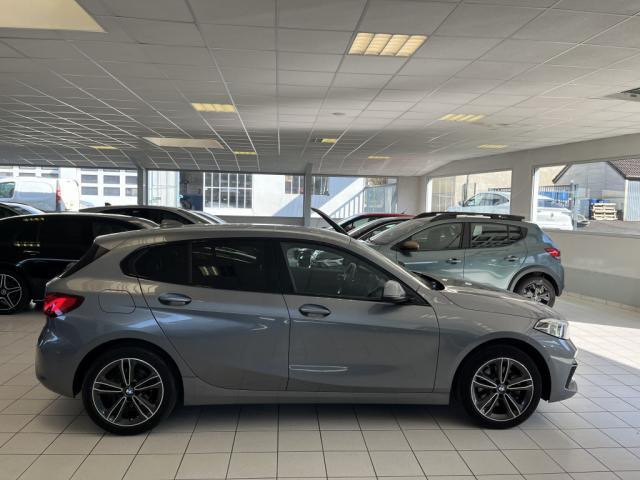 Bmw Série 1 F40 118i 136 ch Dkg7 Edition Sport