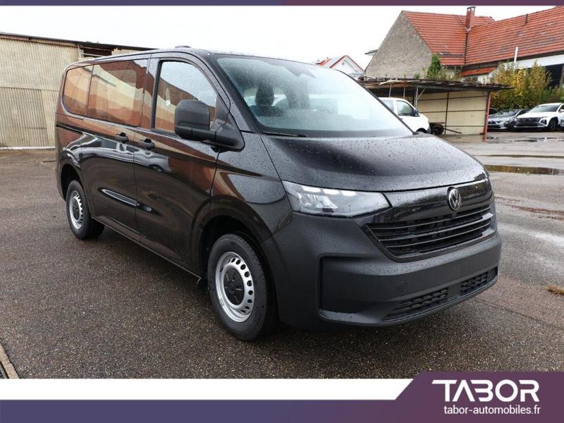 Volkswagen T7 Kombi Tdi 110 Led DigC Keyl 6-S