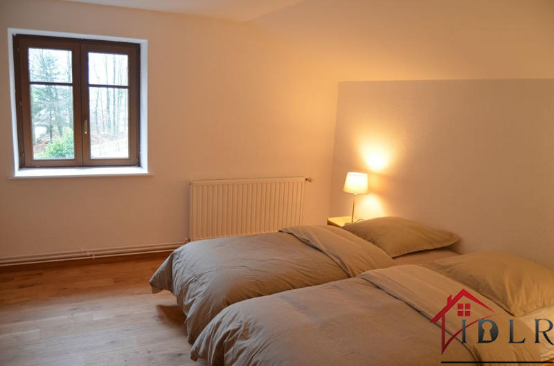 Maison - 204 m² - 8 pièces