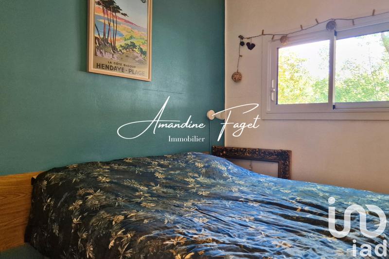 Châlet - 40 m² - 3 pièces