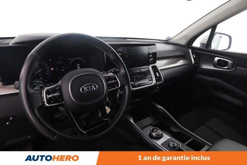 Kia Sorento 1.6 t-GDi Isg Phev 4x4 Motion 5pl 265 ch