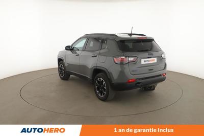 Jeep Compass 1.3 Gse T4 Phev 4xe Trailhawk At6 240 ch