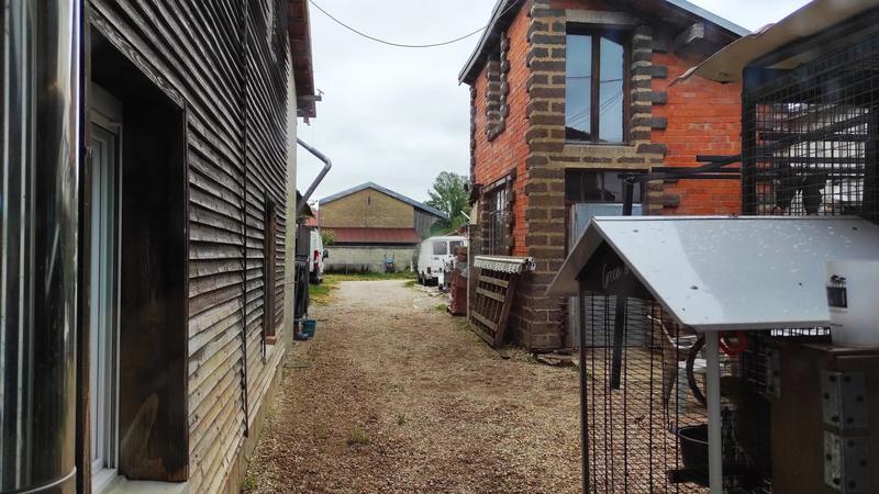 Maison - 170 m² - 6 pièces