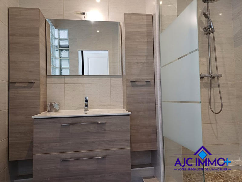 Appartement - 88 m² - 4 pièces