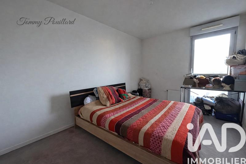 Appartement - 79 m² - 4 pièces