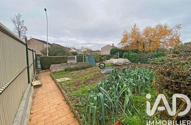 Maison - 114 m² - 4 pièces