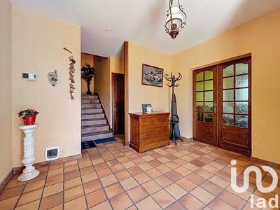 Maison - 159 m² - 6 pièces