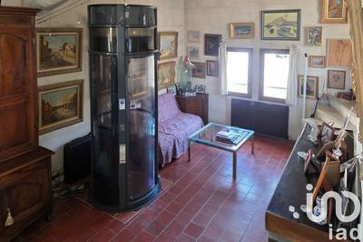 Maison de ville - 204 m² - 7 pièces