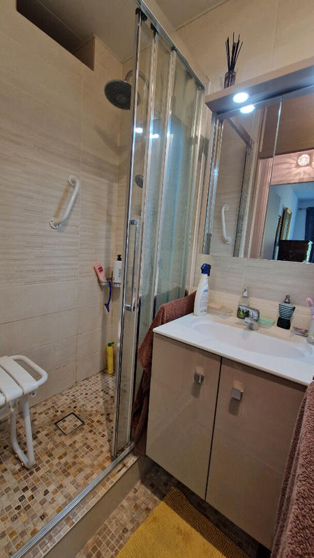 Appartement - 92 m² - 4 pièces