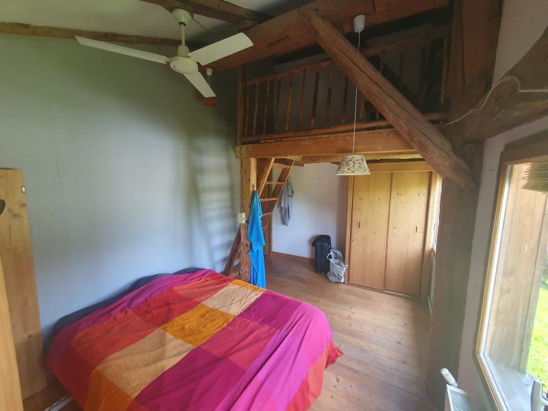 Ferme - 187 m² - 7 pièces