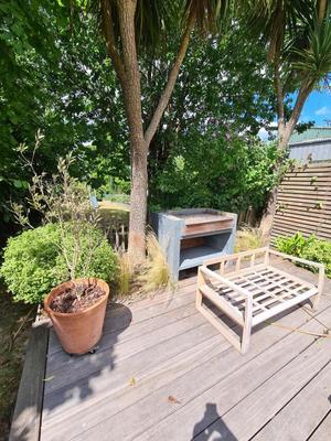 Maison - 103 m² - 5 pièces