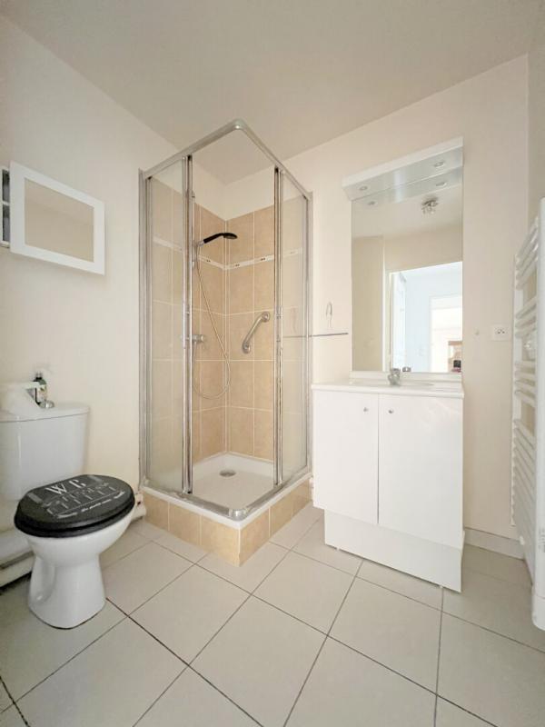 Appartement - 92 m² - 4 pièces