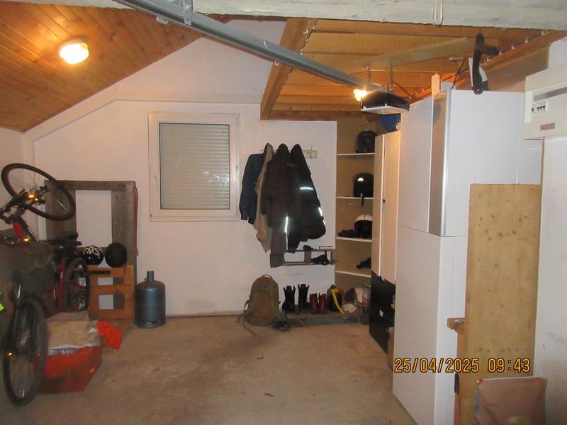 Maison - 141 m² - 7 pièces