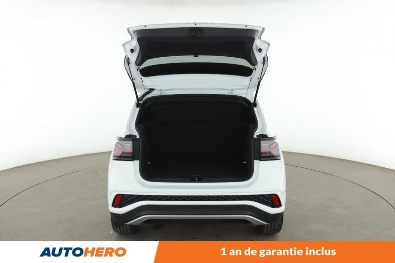 Volkswagen t-Cross 1.5 Tsi R-Line Dsg7 150 ch