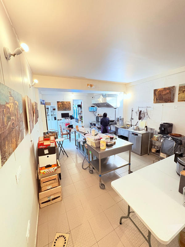 Immeuble - 22 m² - 7 pièces