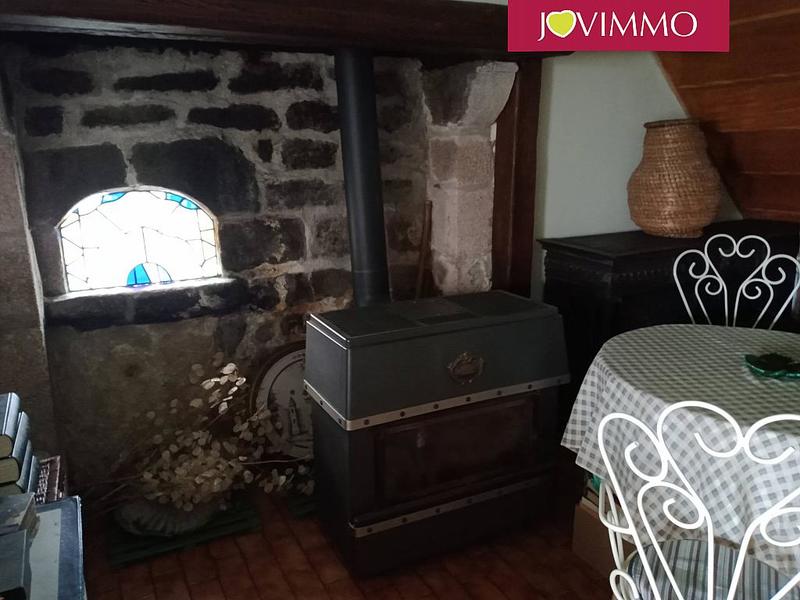 Maison - 320 m² - 10 pièces