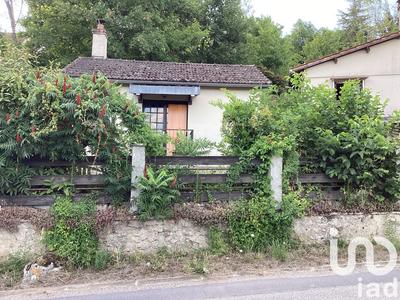 Maison - 106 m² - 5 pièces