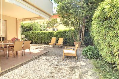 Appartement - 45 m² - 3 pièces