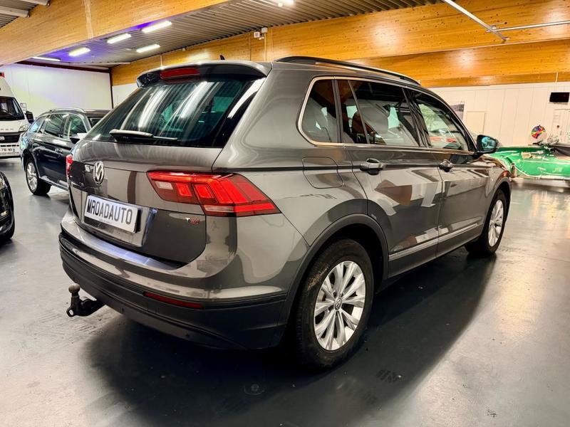 Volkswagen Tiguan 1.4tsi 150ch Dsg - 1ere Main / Boite Auto