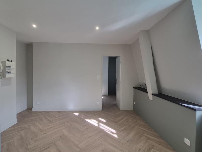 Appartement - 28 m² - 2 pièces