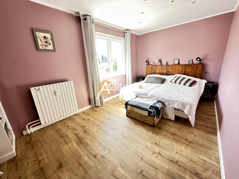 Appartement - 76 m² - 4 pièces