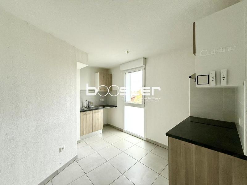 Appartement ancien - 50 m² - 2 pièces