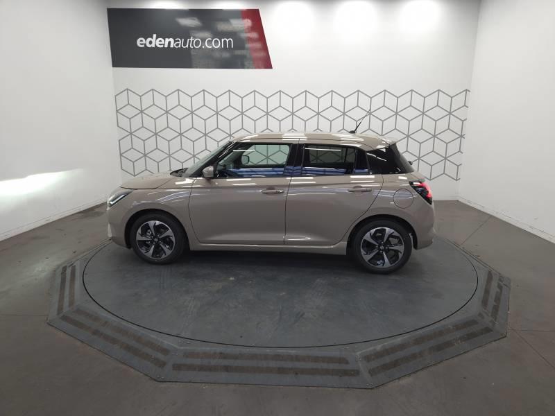 Suzuki Swift 1.2 Dualjet Hybrid Auto Pack