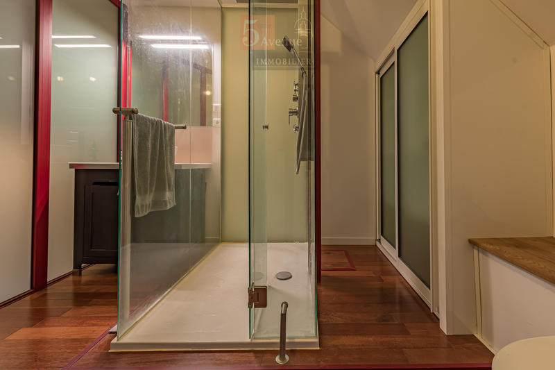 Maison - 79 m² - 3 pièces