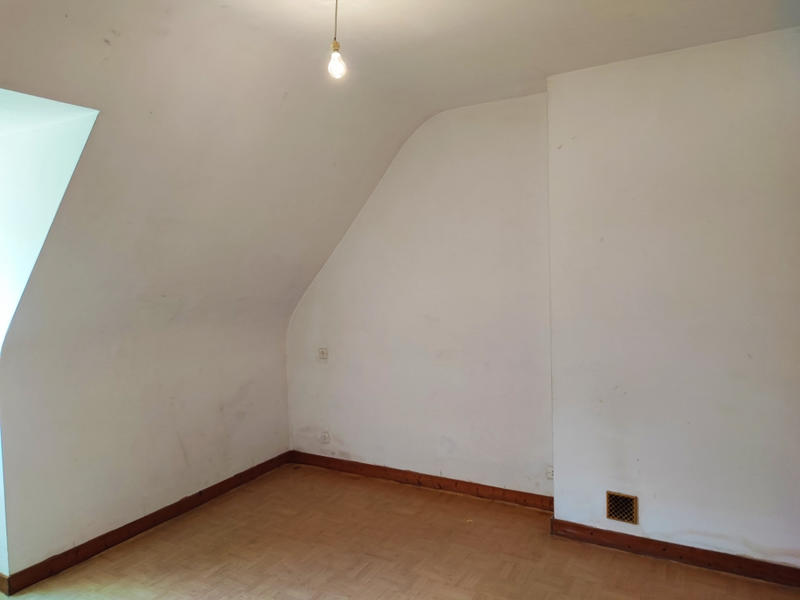 Maison - 82 m² - 5 pièces