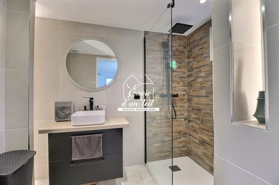 Maison - 60 m² - 3 pièces