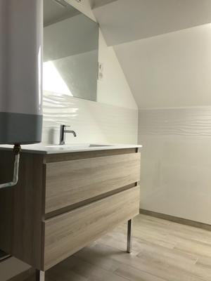 Appartement - 32 m² - 1 pièce