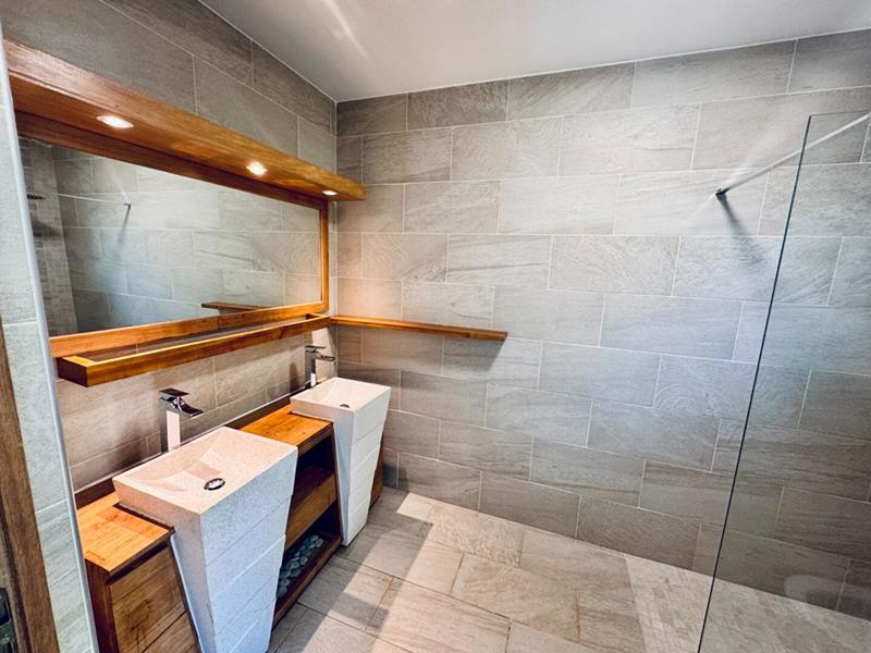 Villa - 124 m² - 5 pièces