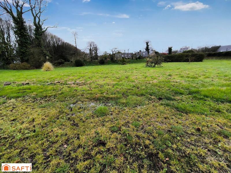 Maison - 135 m² - 7 pièces