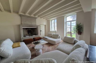 Maison - 211 m² - 6 pièces