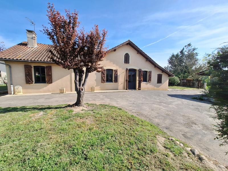 Maison - 116 m² - 7 pièces