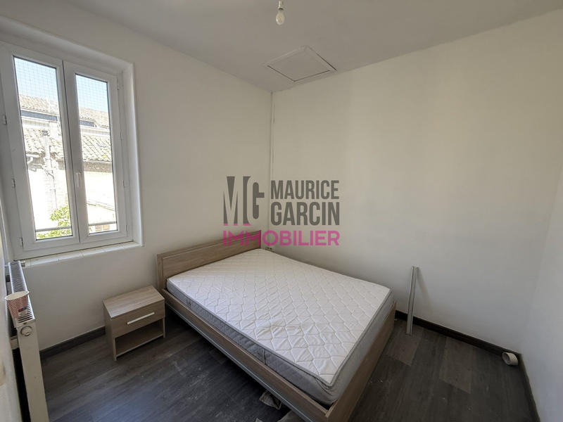 Appartement - 51 m² - 3 pièces