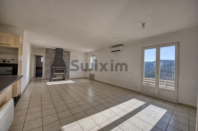 Villa - 85 m² - 4 pièces