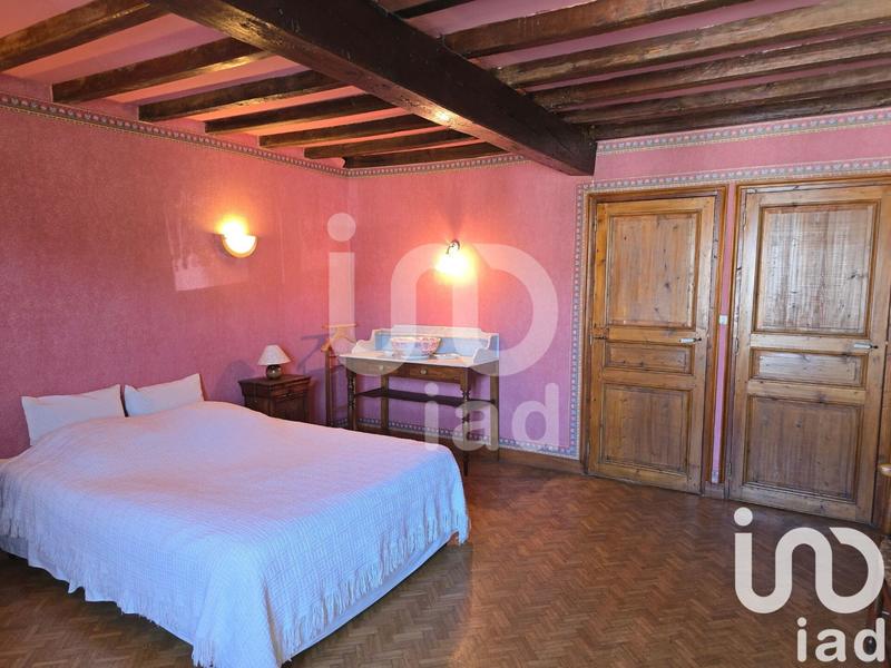 Maison - 155 m² - 5 pièces