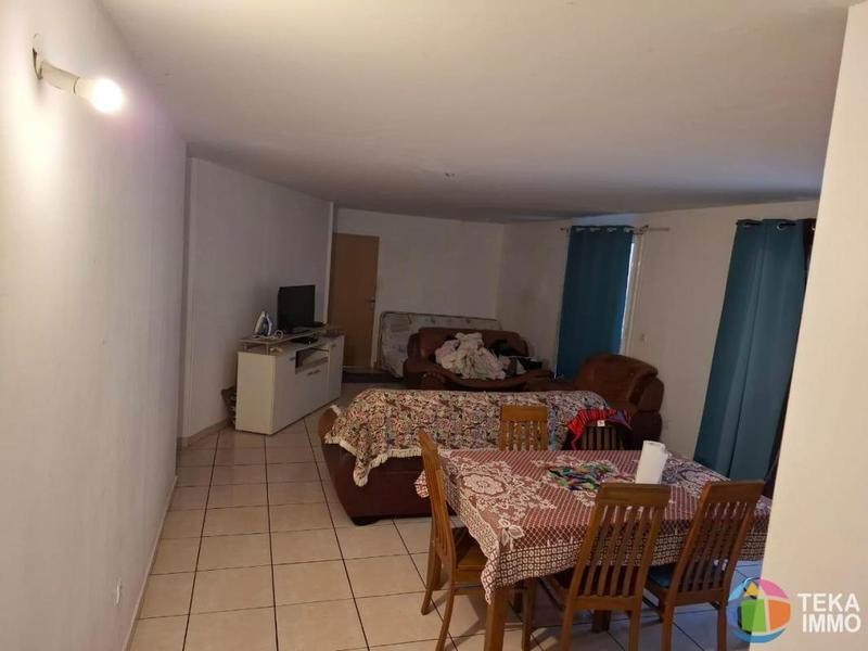 Appartement - 79 m² - 4 pièces