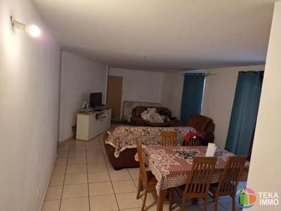 Appartement - 79 m² - 4 pièces